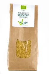 Vitiv Couscous volkoren bio