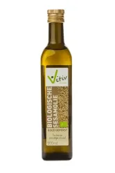 Vitiv Sesamolie bio