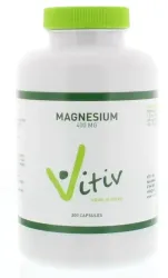 Vitiv Magnesium 400mg