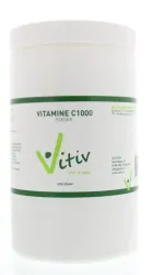 Vitiv Vitamine C poeder