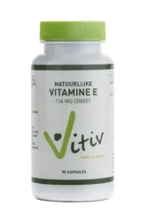 Vitiv Vitamine E200