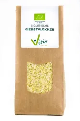Vitiv Gierstvlokken bio