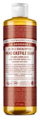 Dr Bronners Liquid soap eucalyptus