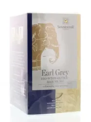 Sonnentor Earl grey thee bio