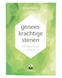 Gottmer Geneeskrachtige stenen 430 stenen van A tot Z