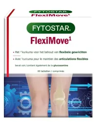 Fytostar Flexi move gewrichten