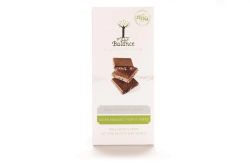 Balance Choco stevia tablet melk/kokoscreme