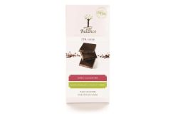 Balance Choco stevia tablet puur cacao