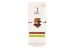 Balance Choco stevia tablet luxury melk