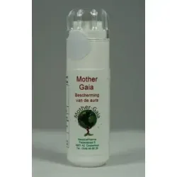 Mother Gaia EMO1 03 Bescherming van de aura