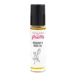 Zoya Goes Pretty Roll on rosehip & rose