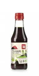 Lima Tamari koriander/wasabi bio
