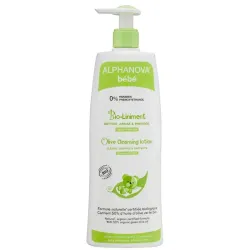 Alphanova Baby Baby bio olive cleanser
