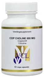 Vital Cell Life CDP choline 500mg