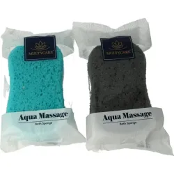 Multy Multi badspons massage assorti