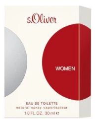 S Oliver Woman eau de toilette natural spray