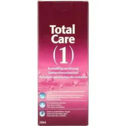 Totalcare Contactlensvloeistof