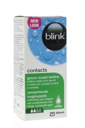 Blink Contacts oogdruppels