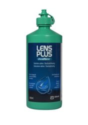 Lens Plus Ocupure lenzenvloeistof