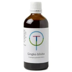 TW Ginkgo biloba tempelboom