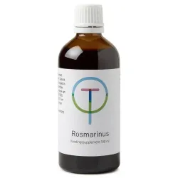 TW Rosmarinus officinalis