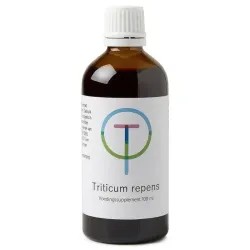 TW Triticum repens