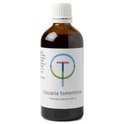 TW Uncaria tomentosa