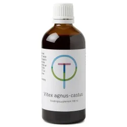 TW Vitex agnus castus