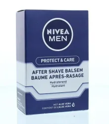 Nivea Men aftershave herstellende balsem