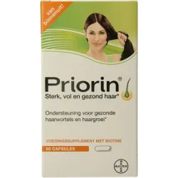 Priorin Multi vitamine