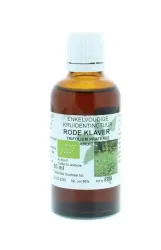 Cruydhof Trifolium / rode klaver tinctuur bio