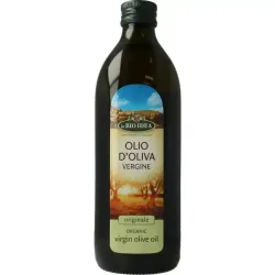 Bioidea Olijfolie originale bio