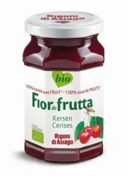 Fiordifrutta Kersenjam bio