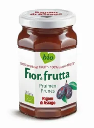 Fiordifrutta Pruimenjam bio