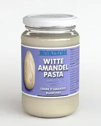 Horizon Witte amandelpasta eko bio