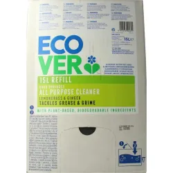 Ecover Allesreiniger lemongras/ginger