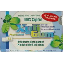 Xyligum Peppermint