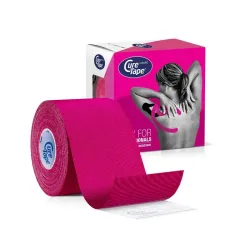 Curetape Roze 5cm x 5m