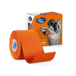 Curetape Oranje 5cm x 5m