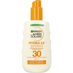 Ambre Solaire Beschermende zonnespray SPF30