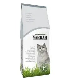 Yarrah Kattenbakvulling