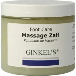 Ginkel's Voeten massagezalf