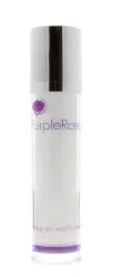 Volatile Purple rose dagcreme