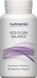 Nutramin Kids flora balance