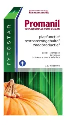 Fytostar Promanil mannenformule 45 plus