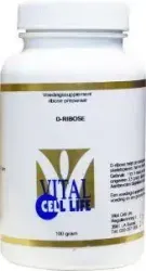 Vital Cell Life D Ribose