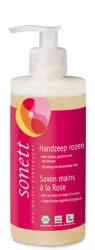 Sonett Handzeep rozen vloeibaar