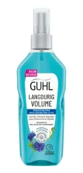 Guhl Langdurig volume fohn-active styling spray