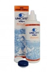 Unicare Vita  Alles in een zachte lenzenvloeistof