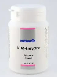 Nutramin NTM Enzycare
